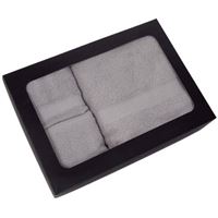 SET ASCIUGAMANI